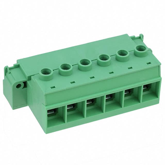 1784897 Phoenix Contact  Conectores y tomas de corriente